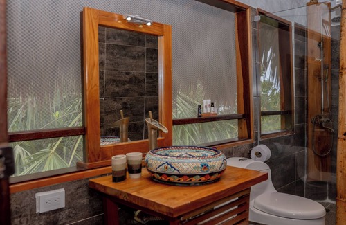 Mata de Platano Hotel | Villa Maria Tayrona, Jungle and Sea Experience