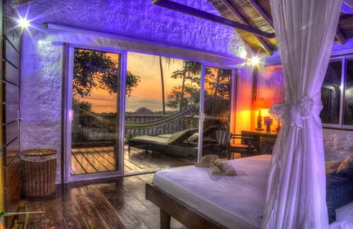 Mata de Platano Hotel | Villa Maria Tayrona, Jungle and Sea Experience
