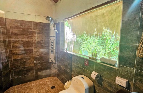 Mata de Platano Hotel | Villa Maria Tayrona, Jungle and Sea Experience