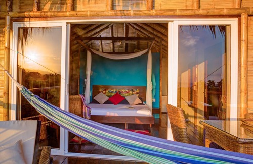 Mata de Platano Hotel | Villa Maria Tayrona, Jungle and Sea Experience