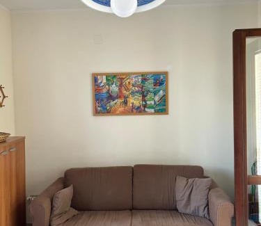 Nardo House | Villa Mariagio