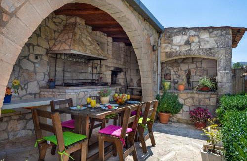 Apokoronas Villa | Villa Marianna