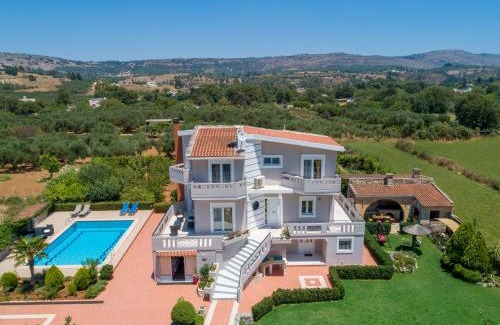 Apokoronas Villa | Villa Marianna