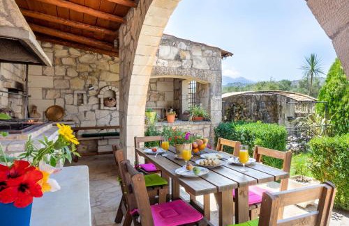 Apokoronas Villa | Villa Marianna