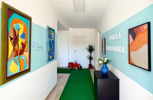 Marotta Apartment | VILLA MARIANNA