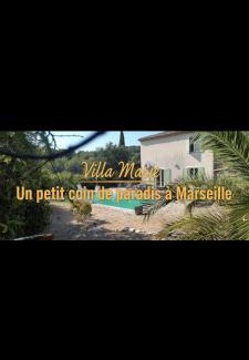 La Treille House | Villa Marie