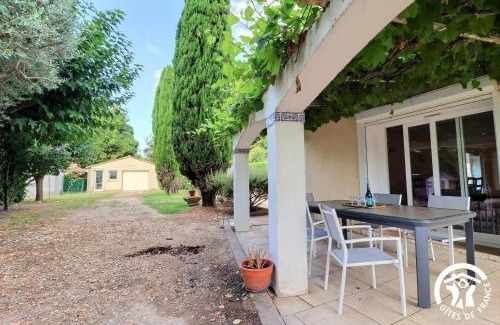 Saliers House | Villa Mariella