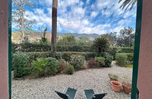 Cinque Terre Apartment | Villa Marina beautiful house by the sea - Parking