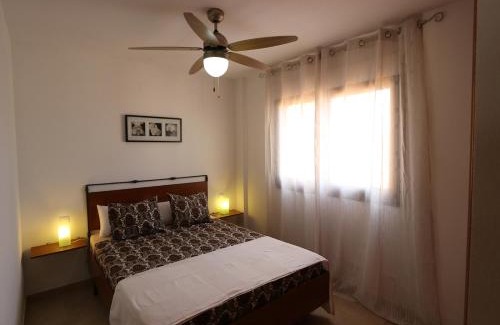 Los Geraeos Apartment | Villa Marina Apartment AB2