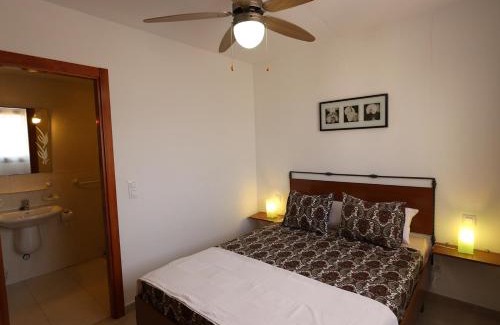 Los Geraeos Apartment | Villa Marina Apartment AB2