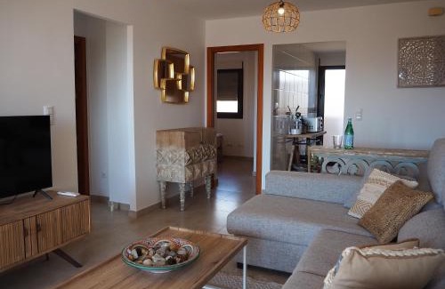 Los Geraeos Apartment | Villa Marina Apartment AD4