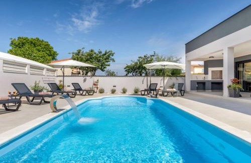 Soorts-Hossegor Apartment | Villa Marina with pool - Relaxing Luxury by the Ocean in Hossegor