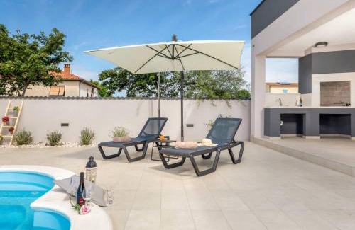 Soorts-Hossegor Apartment | Villa Marina with pool - Relaxing Luxury by the Ocean in Hossegor