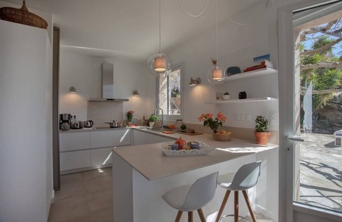 Erbalunga Villa | Villa Marinu Muntese