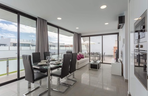 Corralejo House | VILLA MARIPOSAS DREAMS 8 DREAM HOLIDAYS