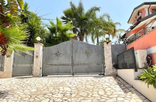 San Nicolo Apartment | Villa Maris Capo Vaticano