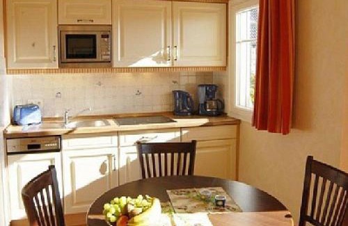 Wiek Apartment | Villa-Maris