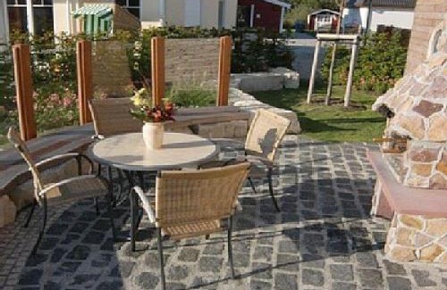 Wiek Apartment | Villa-Maris