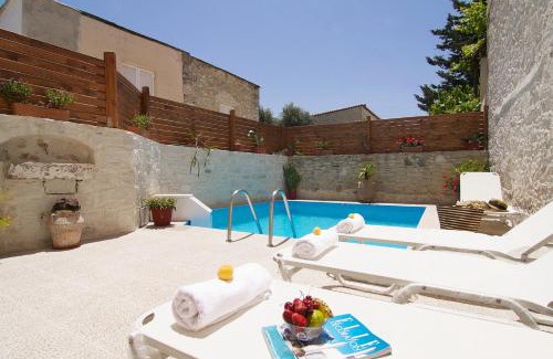 Pasalites Villa | Villa Maris