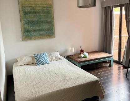 Zona 11 House | Villa Mariscal