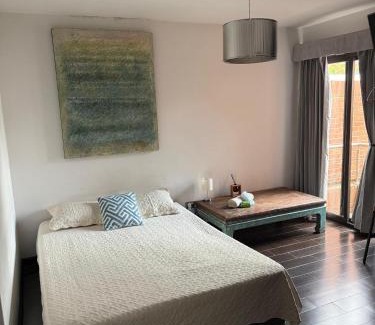 Zona 11 House | Villa Mariscal