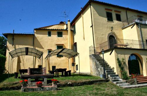 Vicchio Villa | Villa Marisel
