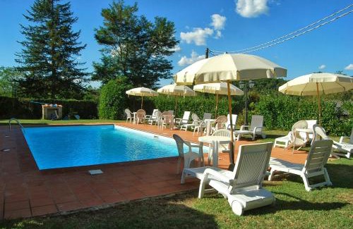 Vicchio Villa | Villa Marisel