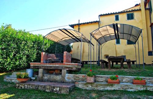 Vicchio Villa | Villa Marisel