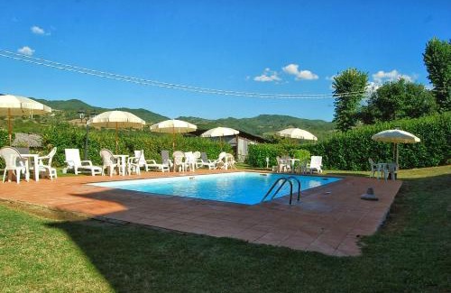 Vicchio Villa | Villa Marisel