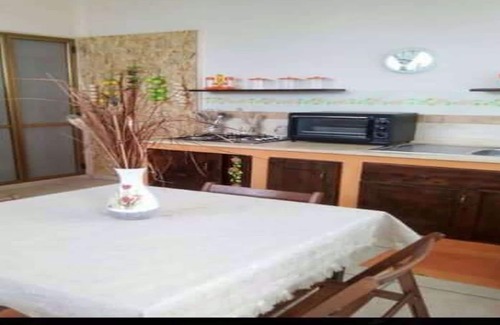 Capilungo Apartment | Villa Maristella 1 a stone's throw from the sea
