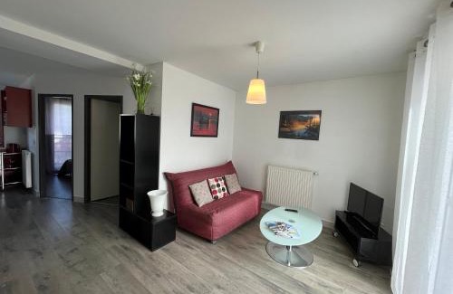 Aix-les-Bains Apartment | Villa Marmillons