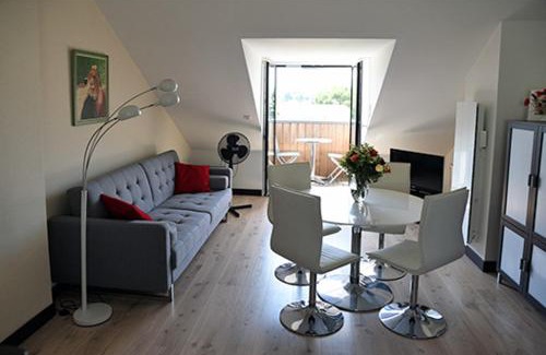 Aix-les-Bains Apartment | Villa Marmillons