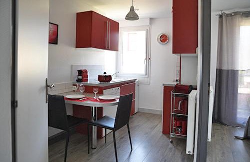 Aix-les-Bains Apartment | Villa Marmillons