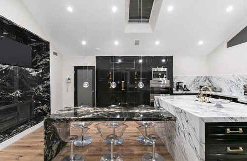Hollywood Hills West House | Villa Marmont by Stay Awhile Villas