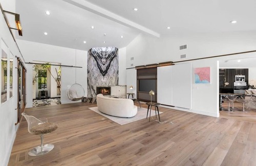 Hollywood Hills West House | Villa Marmont by Stay Awhile Villas