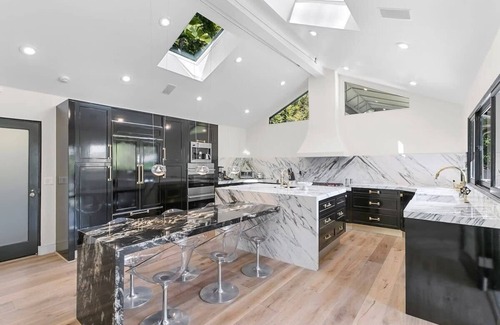 Hollywood Hills West House | Villa Marmont by Stay Awhile Villas