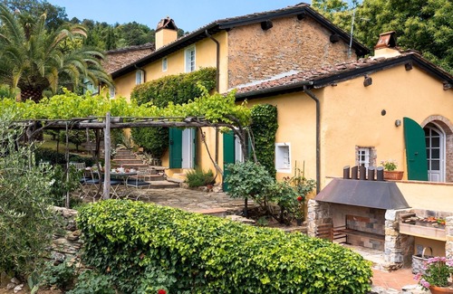 Vicopelago Villa | Villa Marraccini 8, Emma Villas