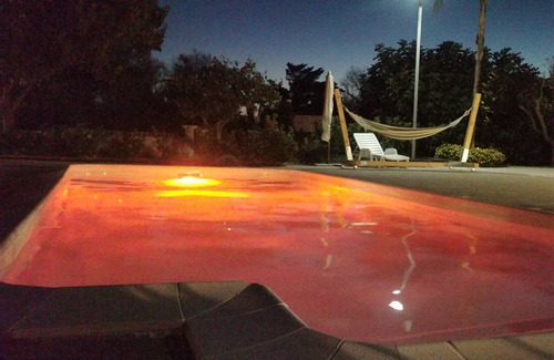 San Vito dei Normanni Villa | Villa Martina con piscina