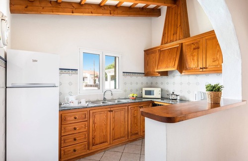 Cala en Porter Villa | Villa Maru III by Villa Plus