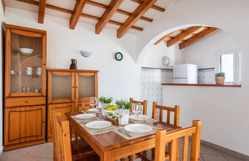 Cala en Porter Villa | Villa Maru III by Villa Plus