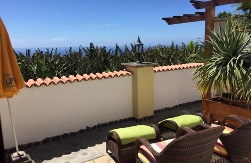 Tazacorte Villa | Villa Mary, family resort where to disconnect from everyday life.