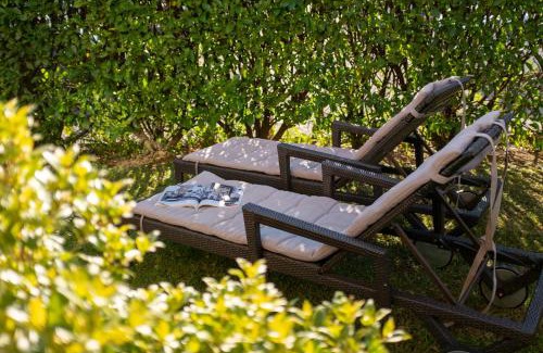 Arco Villa | VILLA MARY