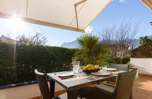 Arco Villa | VILLA MARY