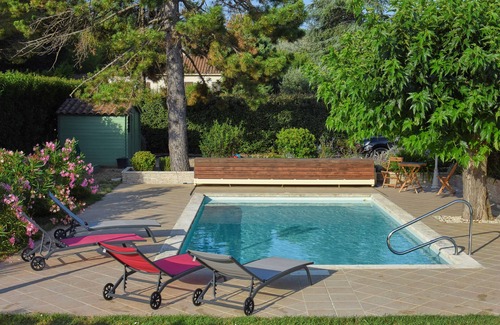 Lauris House | Villa Maryse à lauris