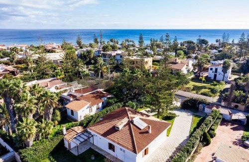San Lorenzo Villa | Villa Marzamemi 200 m dal mare