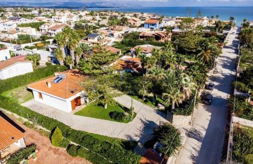 San Lorenzo Villa | Villa Marzamemi 200 m dal mare
