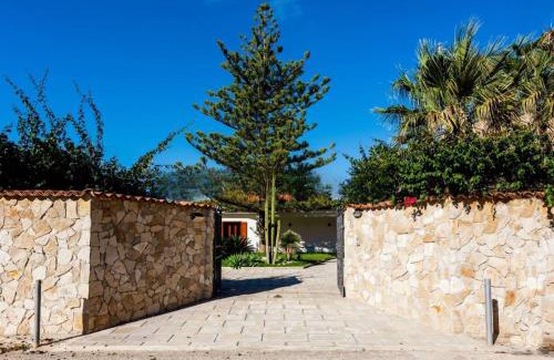 San Lorenzo Villa | Villa Marzamemi 200 m dal mare