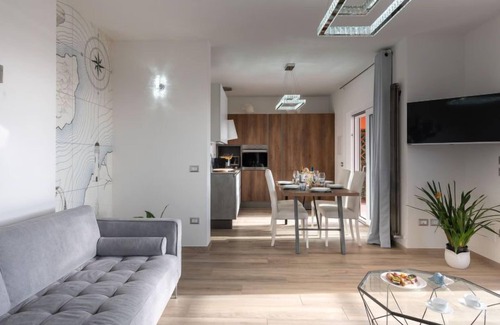 Punta Ala House | Villa Marzia Mare & Golf by Interhome