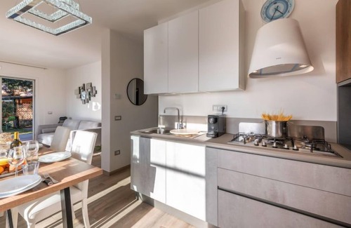 Punta Ala House | Villa Marzia Mare & Golf by Interhome