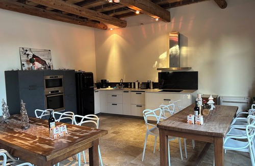 Graveson House | Villa - Mas des Lilas Chez Coba 8/10 persnSéjournez en famille ou entre amis